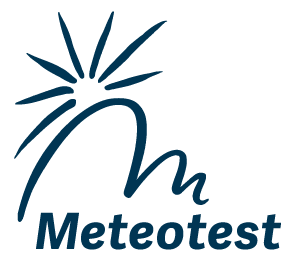 Meteotest AG Logo